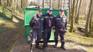 Read more about the article «Za krajšie mesto»