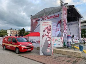 Read more about the article Majstrovstvá sveta v ľadovom hokeji 2019
