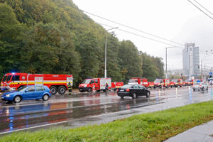 Read more about the article Povodeň v októbri 2020