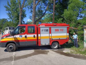 Read more about the article Napĺňanie barelov