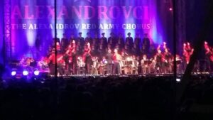 Read more about the article Koncert «Alexandrovci»