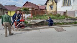 Read more about the article Jarná príprava techniky 2017