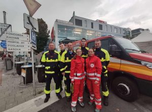 Read more about the article Radvanský jarmok 2022
